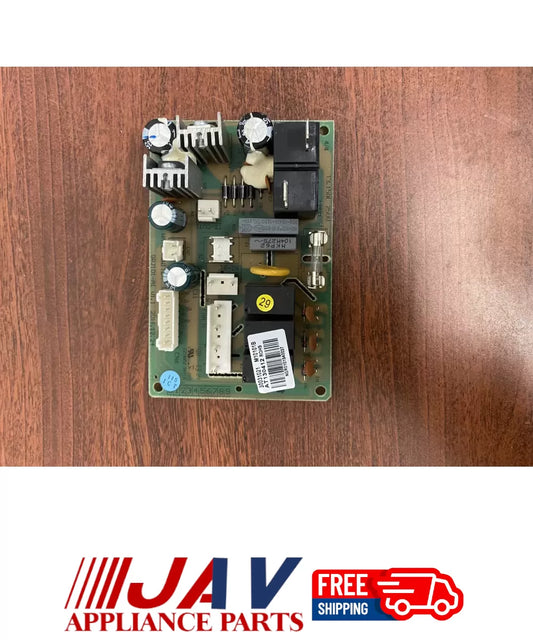 GE 30031021 AE150711 GRJ101 A1 Dehumidifier Control Board Power PID# 37227