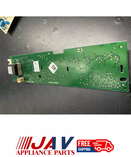 Bosch 9000910812 06 Washer Control Board PID# 16879