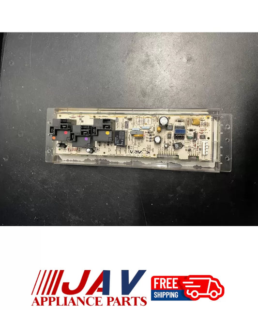 Kenmore General Electric AP5177950 Range Control Board PID# 14314