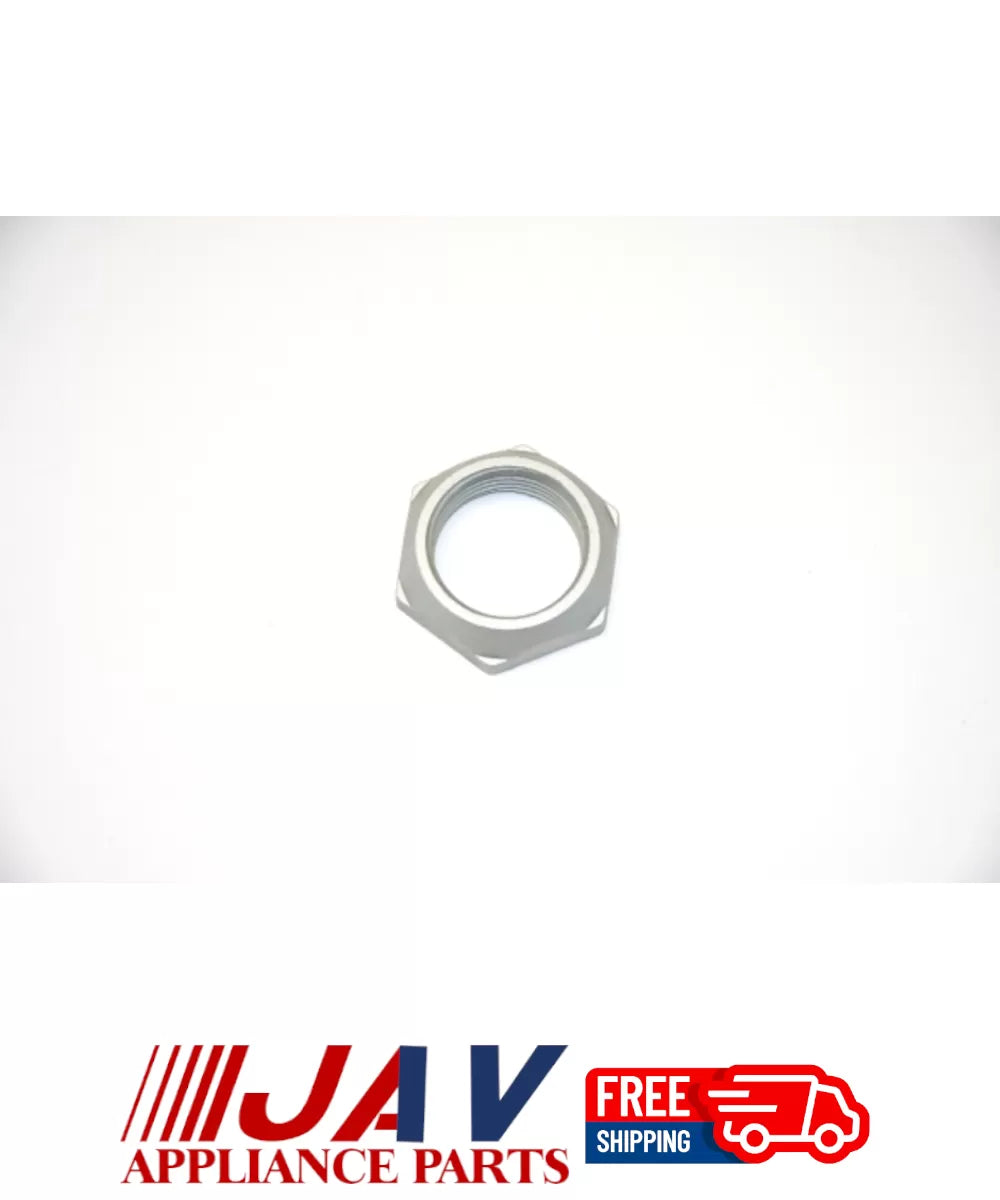 OEM Kenmore Washer Hub Nut Inv# LR3718