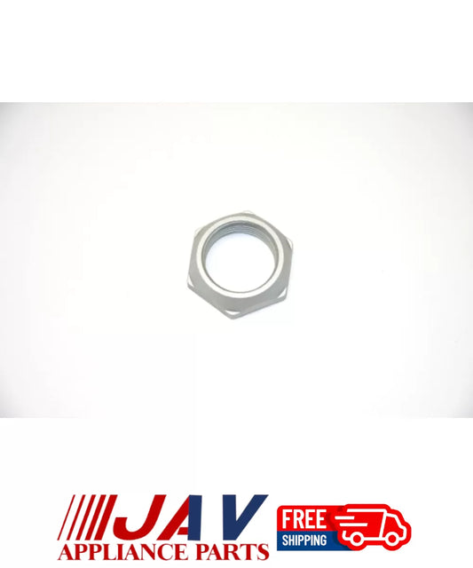 OEM Kenmore Washer Hub Nut Inv# LR3718