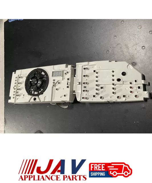 Whirlpool 4619 702 2064 1 01 Washer Control Board PID# 25907