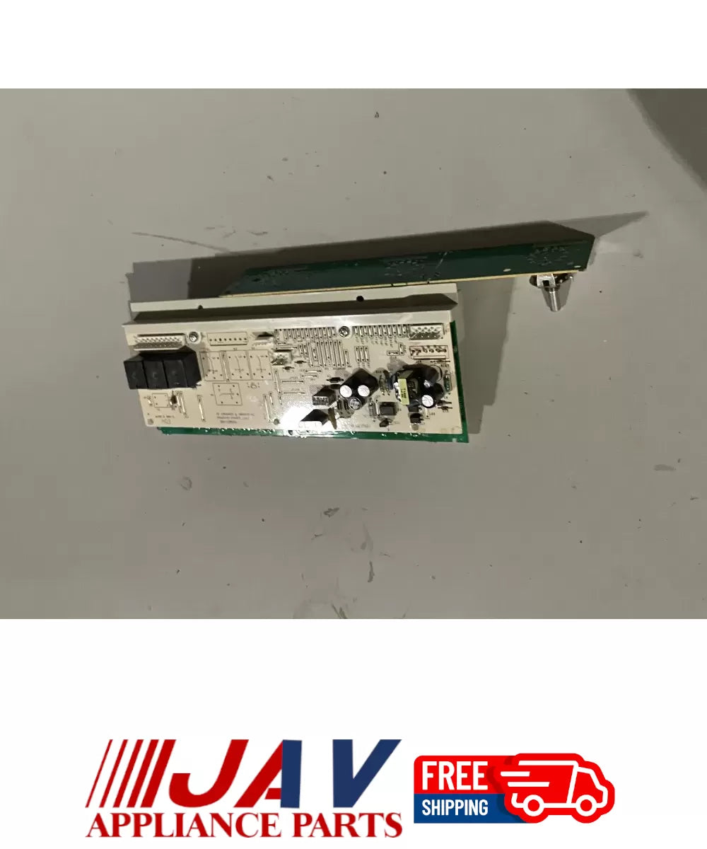 GE 175D5261G040 EBX1129P004 WH12X10614 Washer Control Board PID# 31925