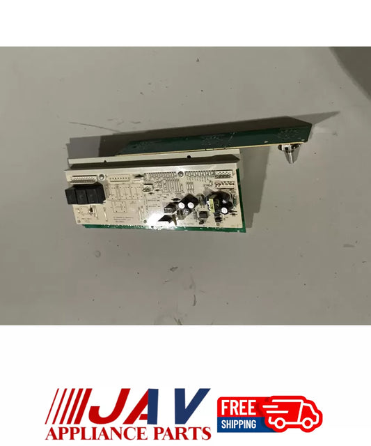 GE 175D5261G040 EBX1129P004 WH12X10614 Washer Control Board PID# 31925