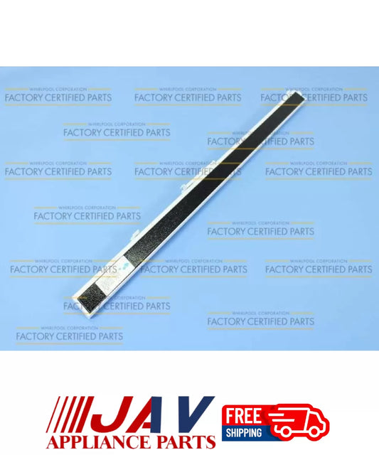 OEM Whirlpool Refrigerator Rail-mulln Inv# LR819