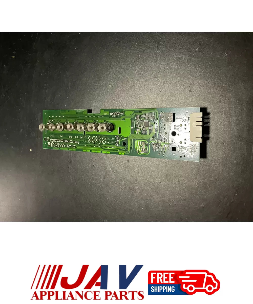 Bosch 9000910812 06 Washer Control Board PID# 30034