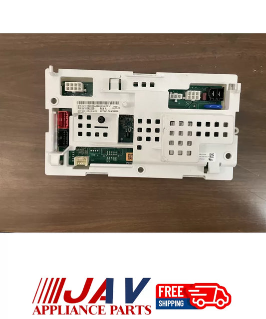 Maytag W10882205 W10915610 W10916474 Washer Control Board PID# 37509