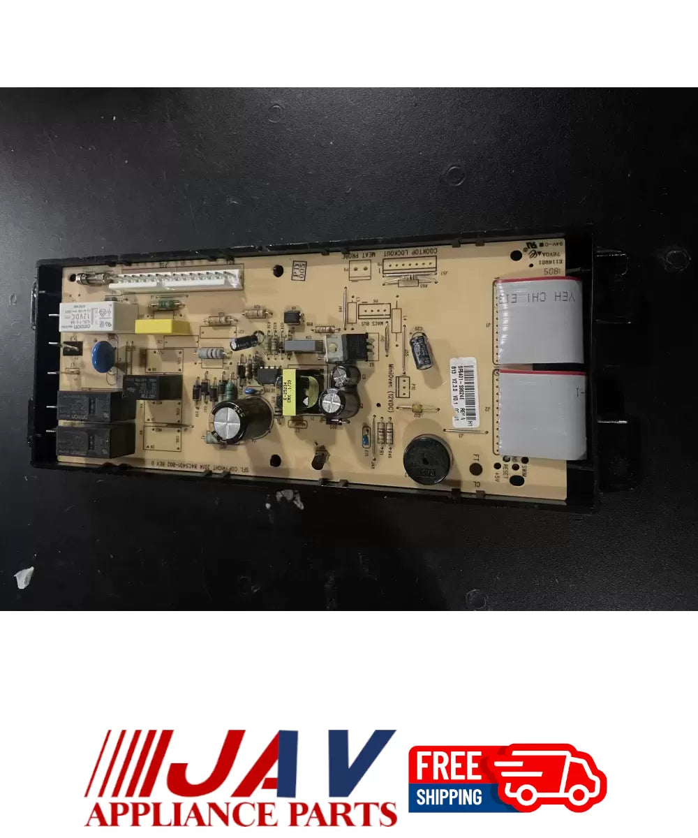 Frigidaire A03619524 Oven Control Board PID# 24947
