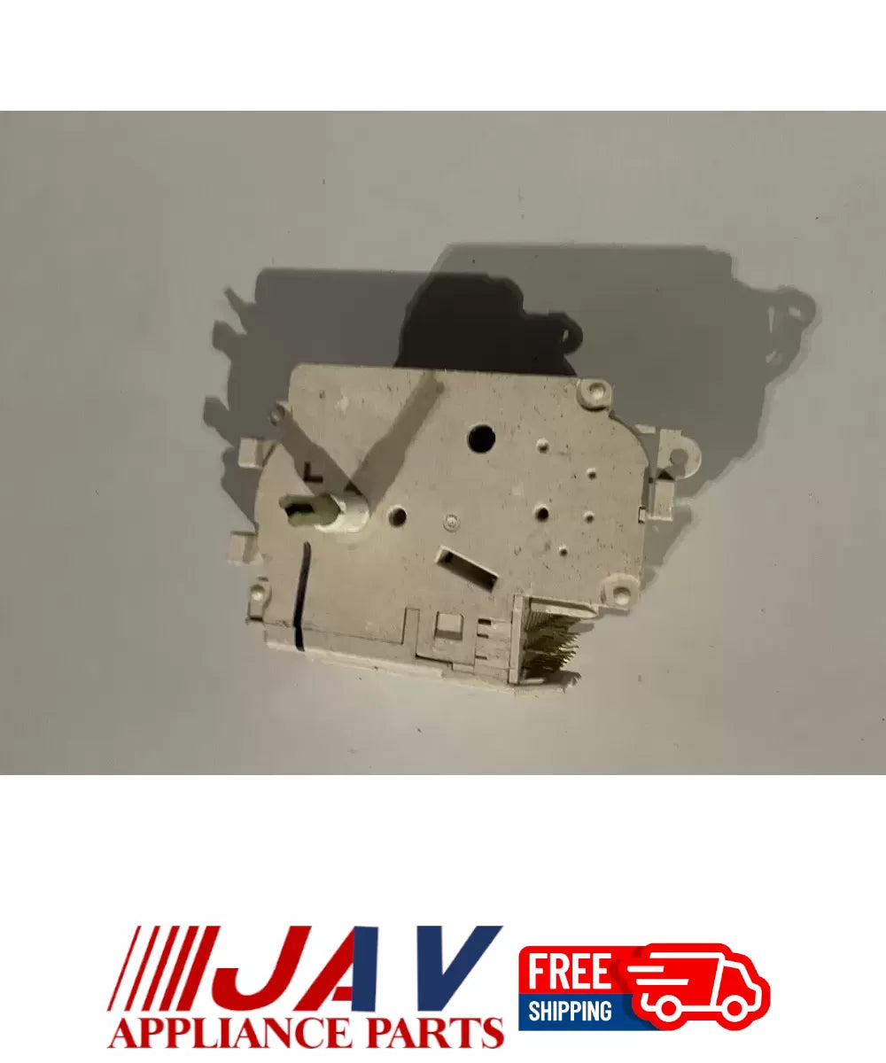 Whirlpool Maytag Kenmore W10113804C Washer Timer PID# 31525