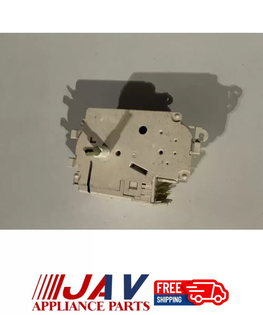 Whirlpool Maytag Kenmore W10113804C Washer Timer PID# 31525