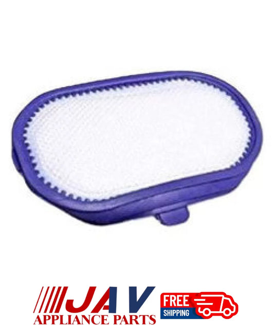 Filter For Dyson 917066 Vacuum Inv# VC304