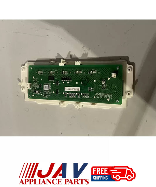 Kenmore 3550ja1492c Refrigerator Control Board Dispenser Panel PID# 33498