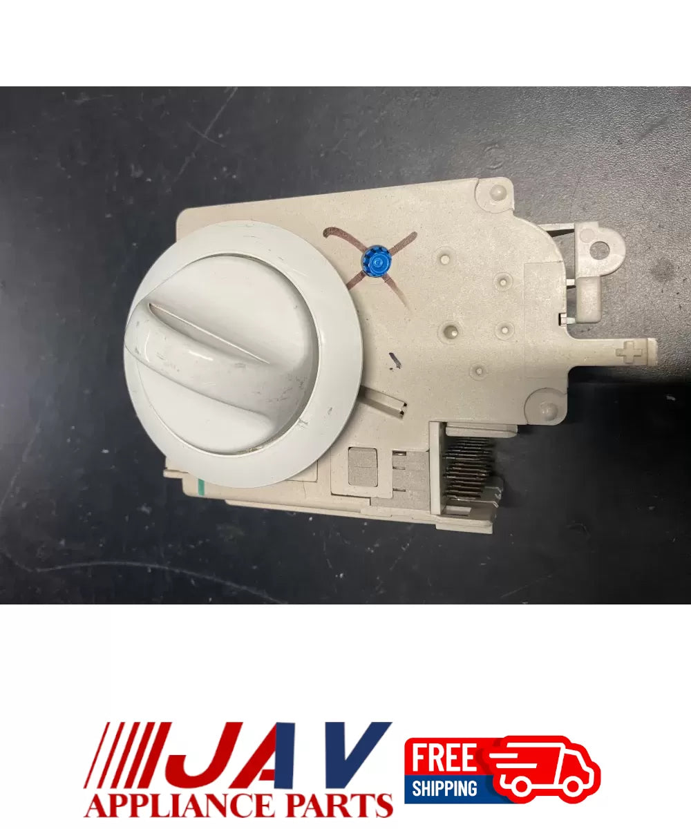 Frigidaire 134063500 M620 Washer Timer PID# 16536