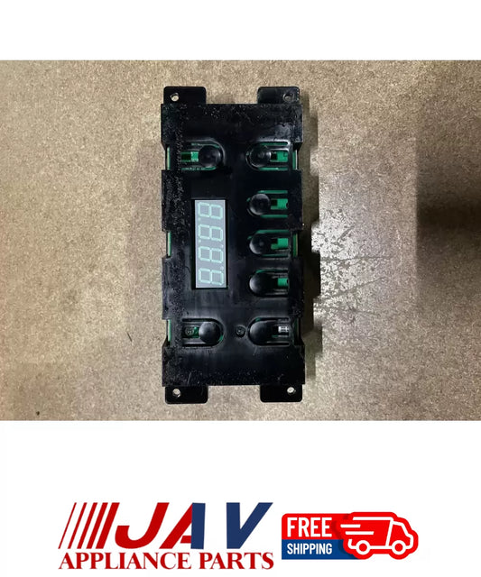 Frigidaire Kenmore AP6892696 316222801 Range Control Board PID# 26736