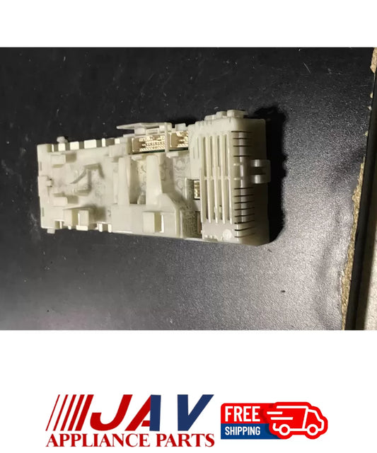 Bosch 9000299224 Washer Power Module Board PID# 28648