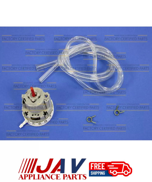 OEM Estate Washer Switch-wl Inv# LR1123