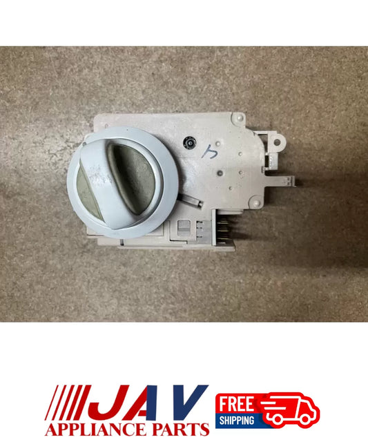Frigidaire Kenmore AP3220654 1014374 134202300 Washer Timer PID# 13884