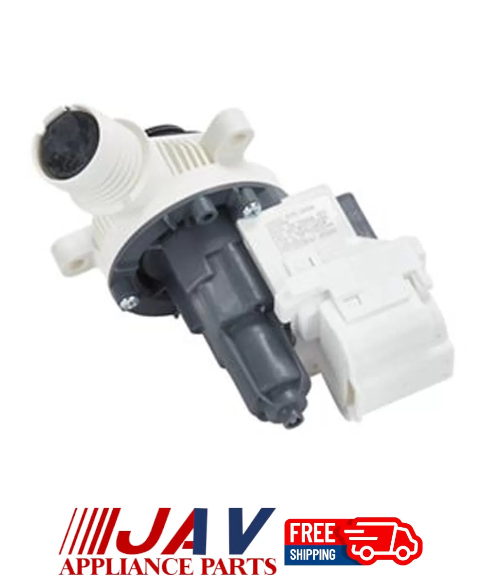 OEM Admiral Dryer Pump-water Inv# LR1348