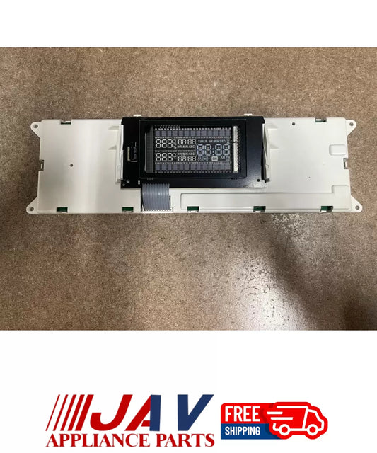 KitchenAid W10293892 W10365423 WPW10365423 Range Control Board PID# 19000