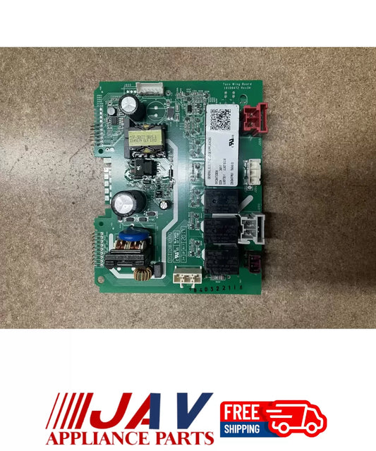 GE 191D8472G008 Oven Oem Control Board - PID# 13666