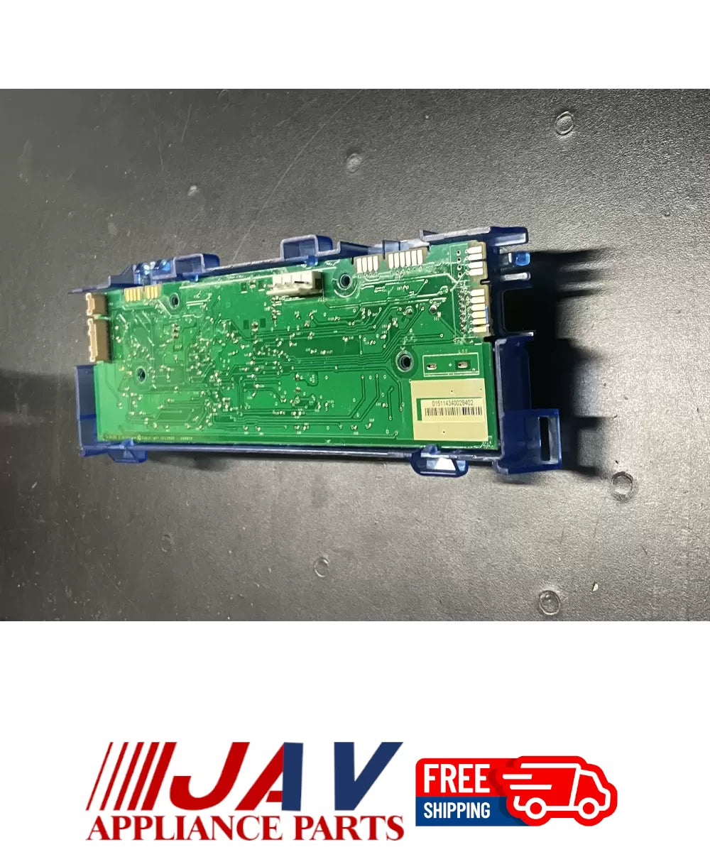 Frigidaire 913041114 Washer Control Board PID# 17182