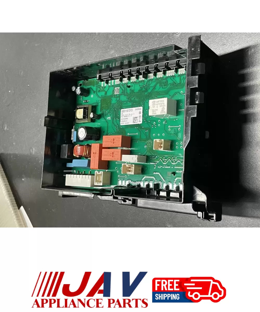 Bosch 11029021 8001115427 Washer Power Control Module PID# 24240