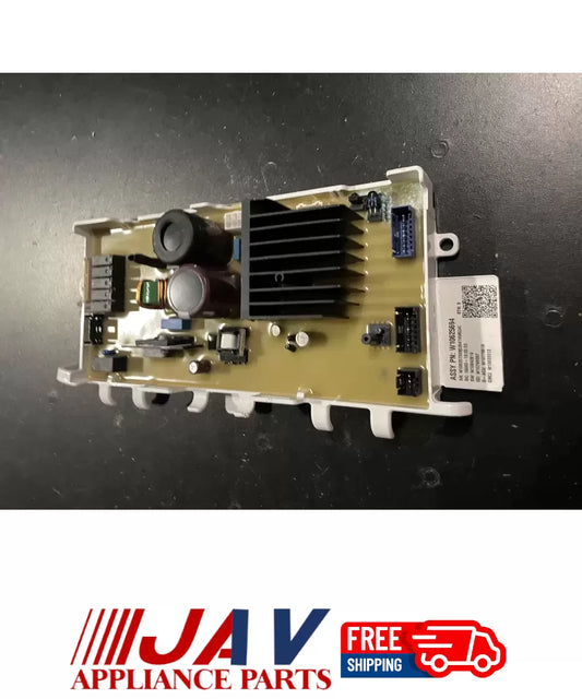 Maytag AP6230877 W10625694 W10812420 Washer Control Board PID# 26585