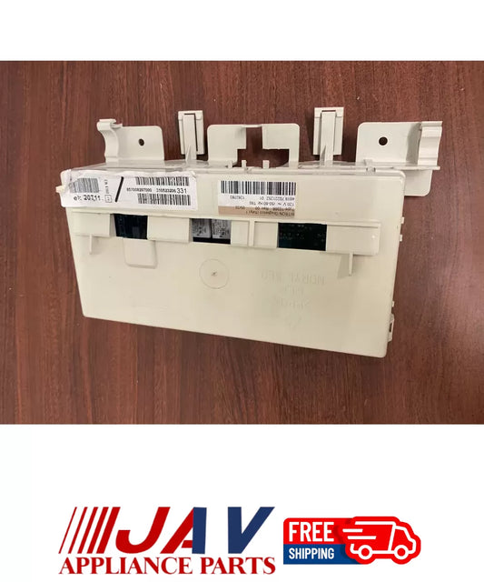 Whirlpool 4619 70221252 01 46197022125201 Washer Control Board PID# 37929