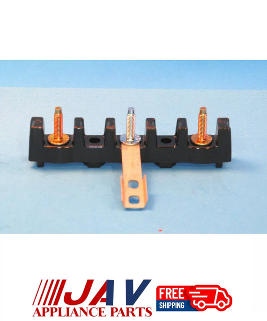 OEM Roper Range Terminal Block Inv# LR186