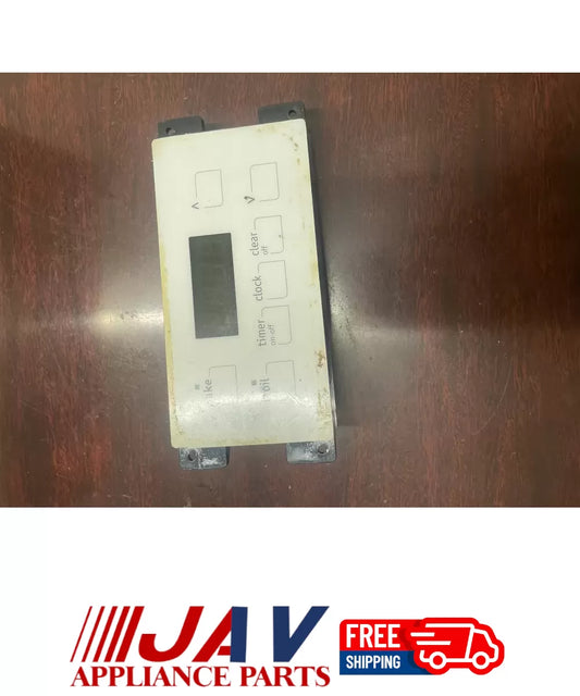 Frigidaire Kenmore AP6892696 316222801 Range Control Board PID# 29126
