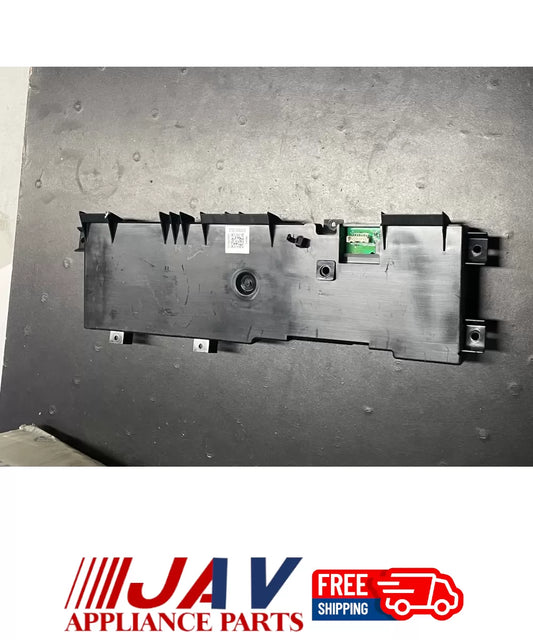 GE 275D1536G013 Washer Control Board PID# 24279