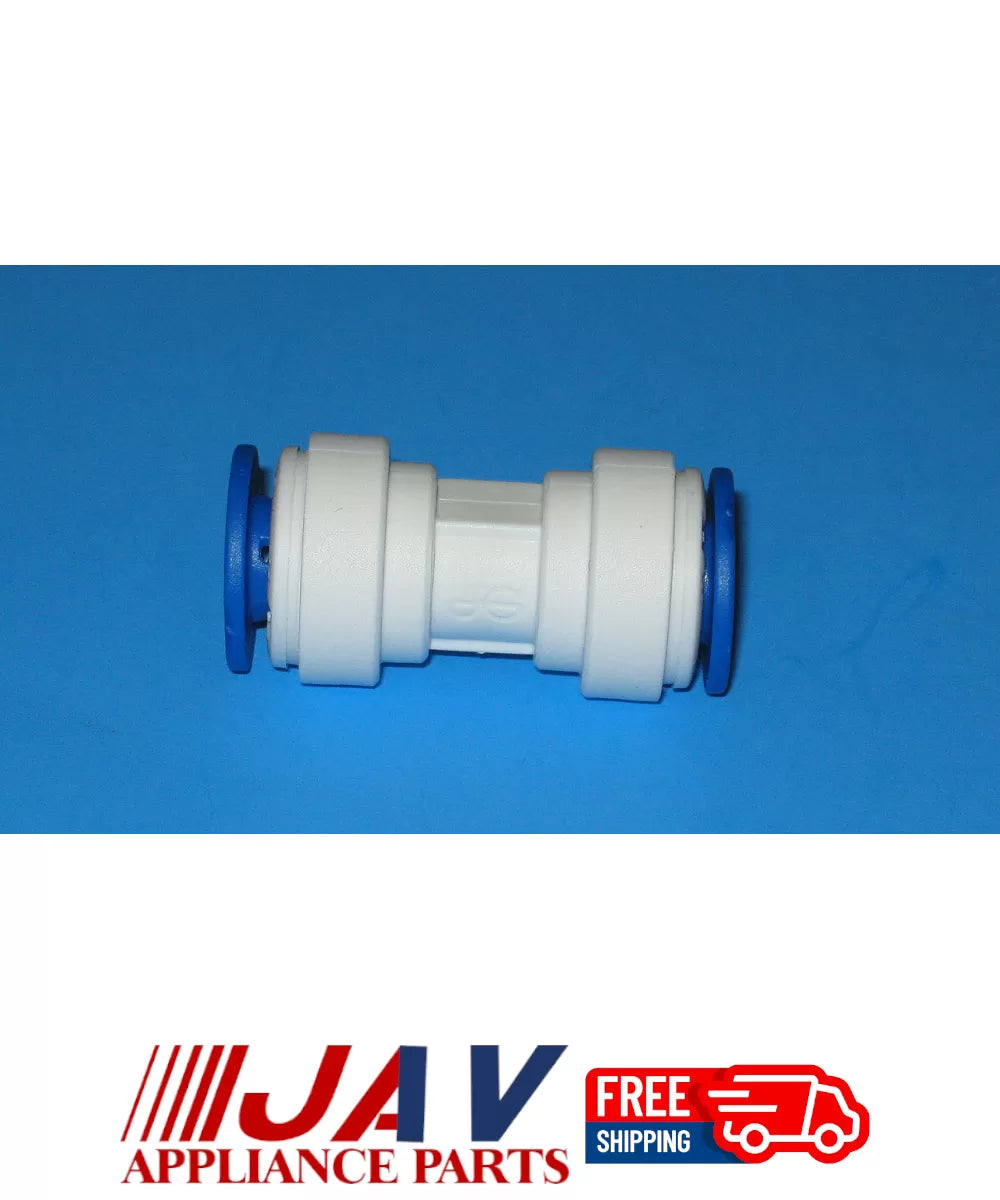 OEM Whirlpool Refrigerator Fitting Inv# LR1476