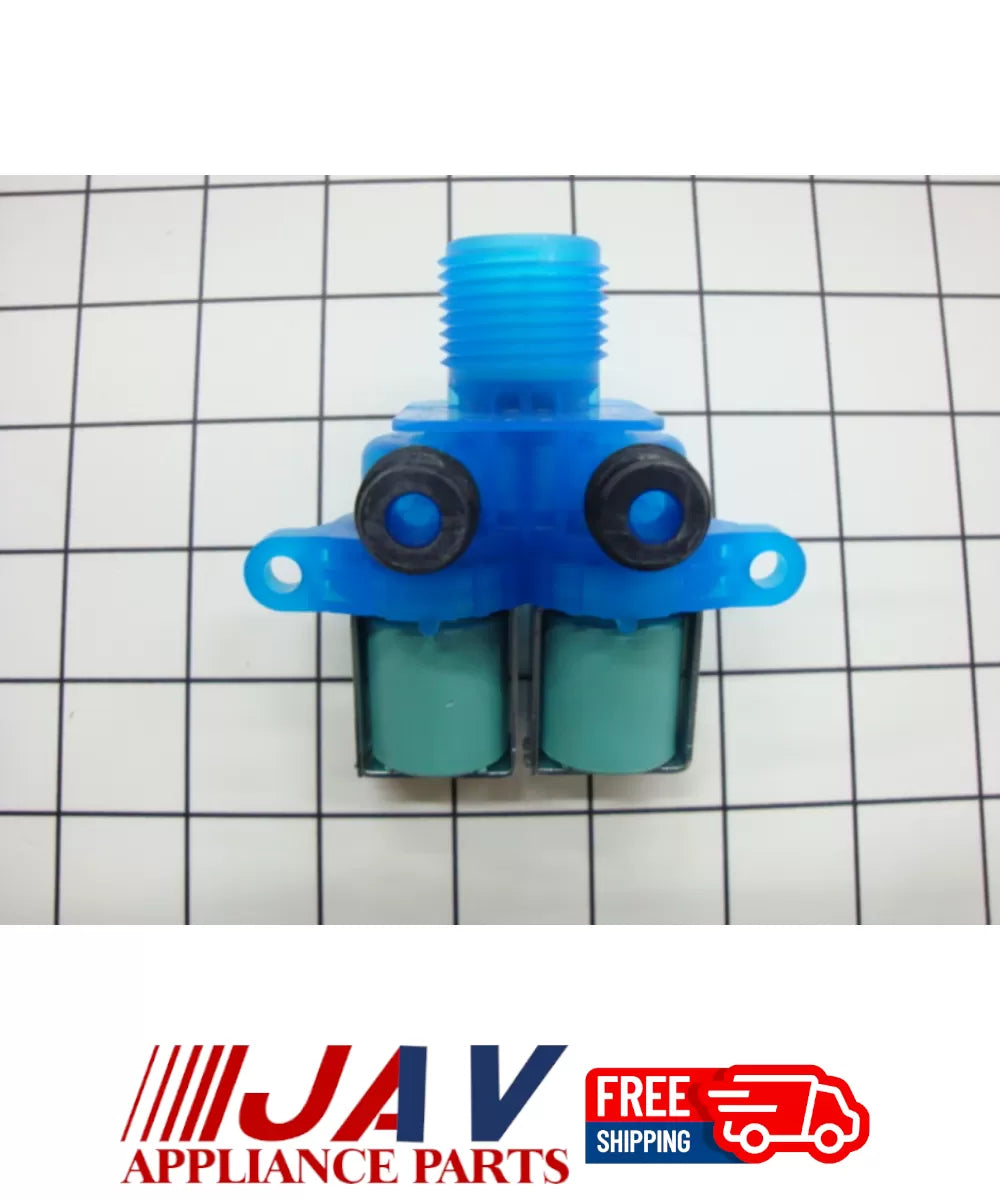 OEM Maytag Washer Valve Inv# LR1544