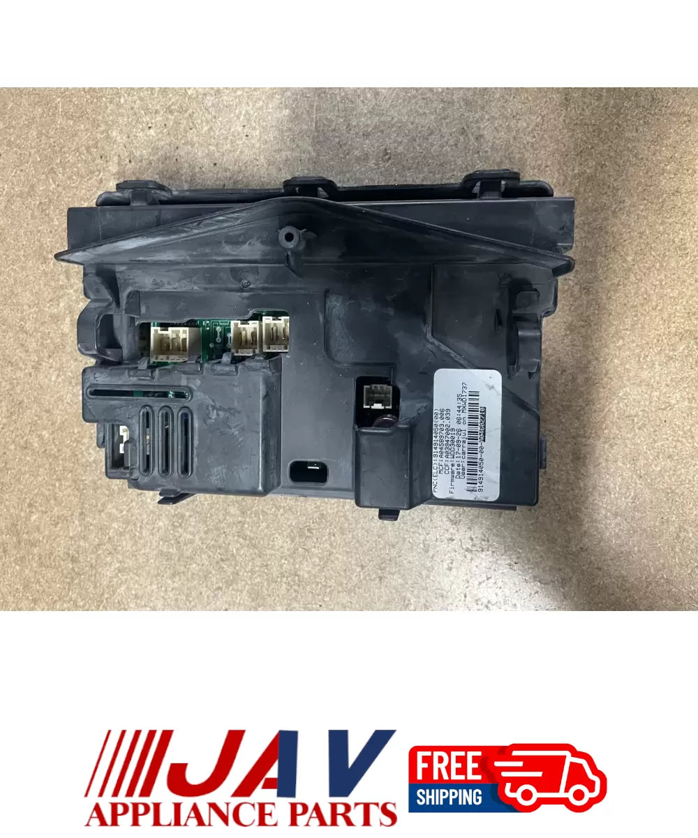 Frigidaire Washer Genuine Control # 914914050-60-a04602710 PID# 21097