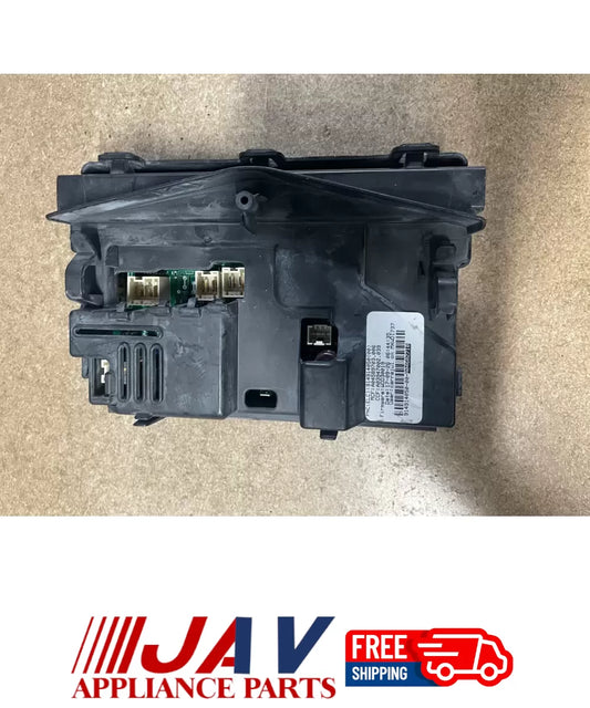 Frigidaire Washer Genuine Control # 914914050-60-a04602710 PID# 21097