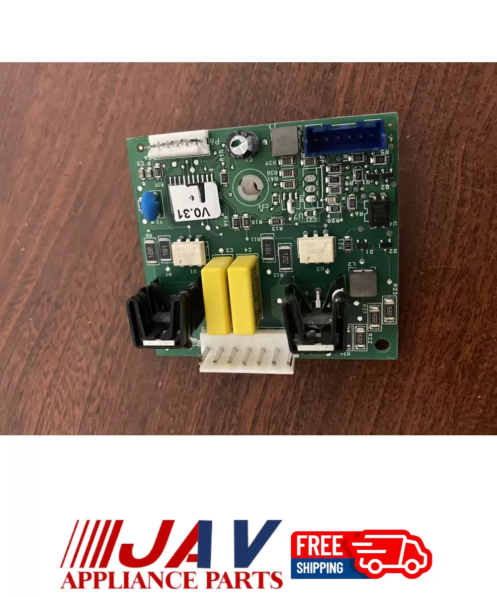 Electrolux AP4322490 7316519200 316519200 Range Control Board PID# 27481