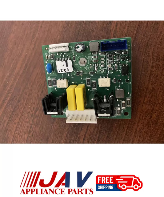 Electrolux AP4322490 7316519200 316519200 Range Control Board PID# 27481