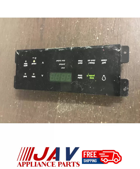Frigidaire AP5330879 316557260 PS3506356 Range Oven Control Board PID# 15768