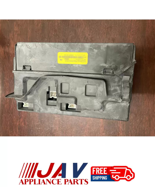Frigidaire Electrolux 134640610 134640611 Washer Control Board PID# 34072