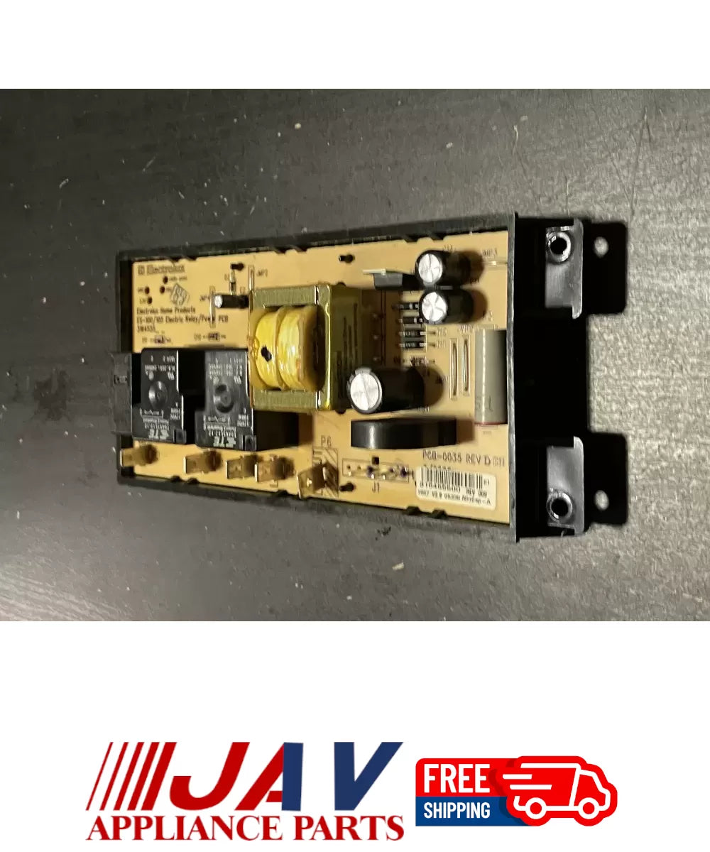 Frigidaire Kenmore AP6892696 316222801 Range Control Board PID# 29511
