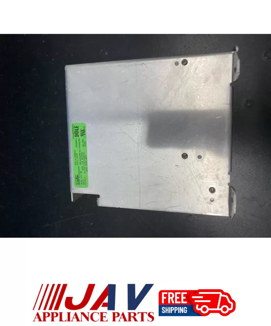 Frigidaire 221870021 Washer Control Board PID# 15706