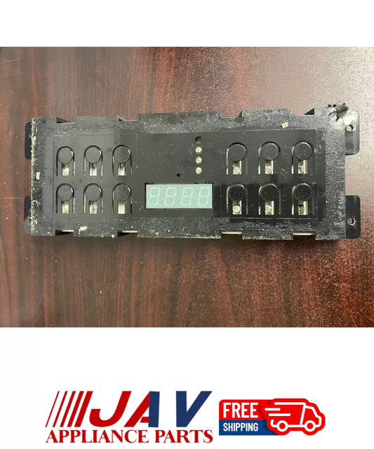 Frigidaire Electrolux 5304510064 316557236 Oven Control Board PID# 33897
