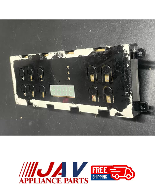 Frigidaire Kenmore 316418208 SF5311-S8208 Range Control Board PID# 22106