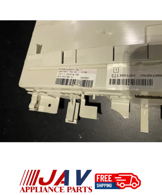 Washer Control Board # 4619 70221383 01 PID# 25564