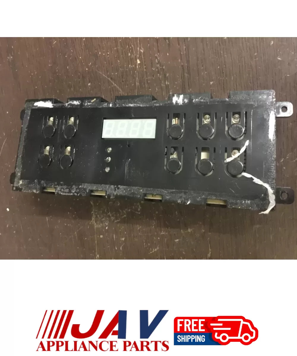 Frigidaire AP6328984 316418203 316557103 Range Control Board PID# 18455