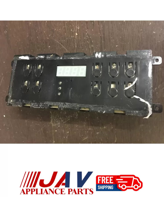 Frigidaire AP6328984 316418203 316557103 Range Control Board PID# 18455