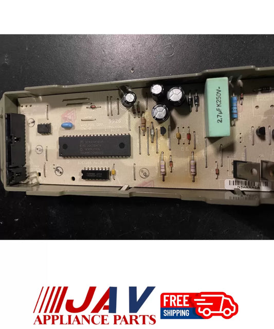 Kenmore Whirlpool Frigidaire Dishwasher Control Board PID# 26374