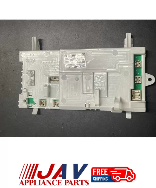 Miele EPT58114 9000835049 Dryer Control Board PID# 23914