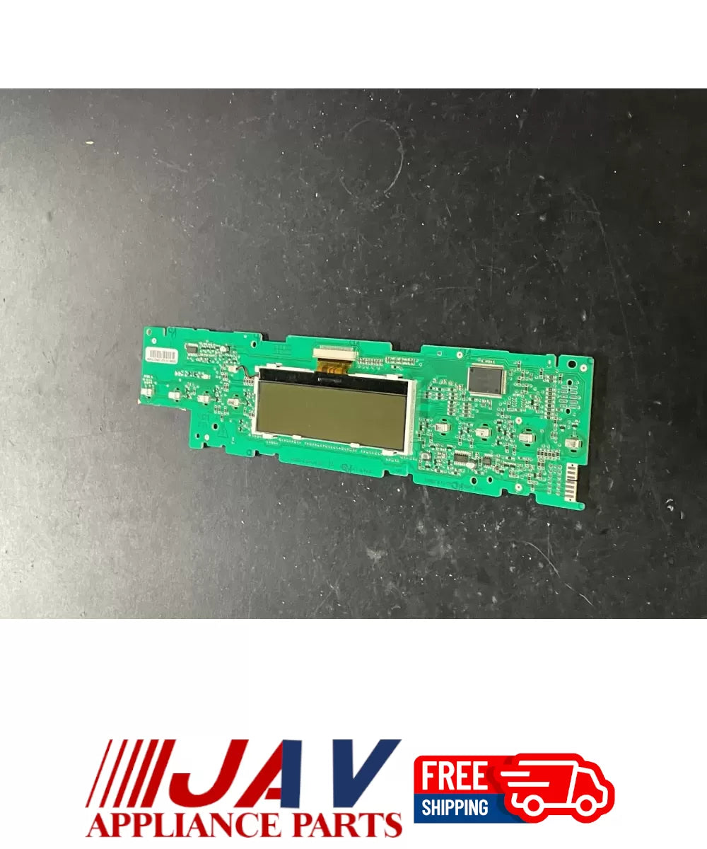 Fisher And Paykel Control Board Part # 420933-b PID# 21941