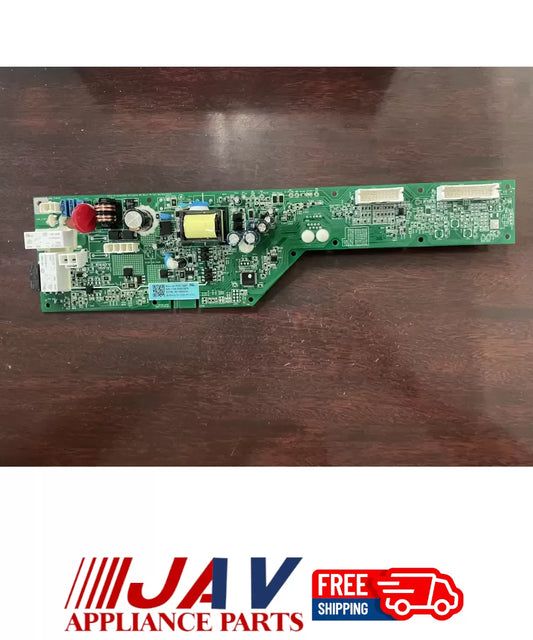 GE 265D1464G101 Dishwasher Control Board PID# 35294